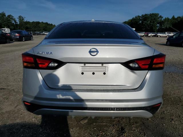 Photo 6 from auction – 2020 NISSAN ALTIMA S with VIN 1N4BL4BV2LC250445
