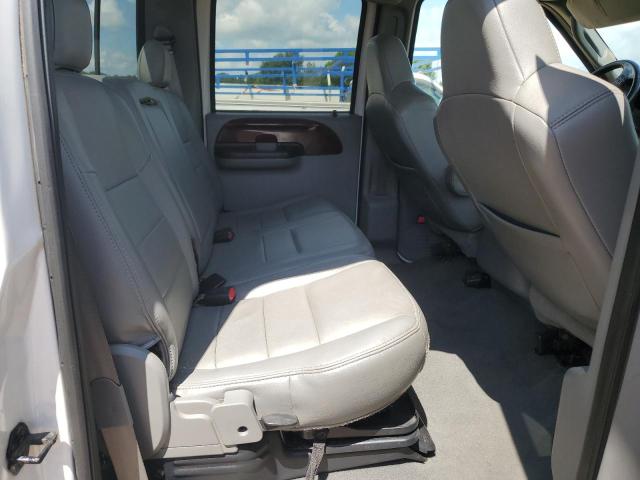 Photo 10 from auction – 2007 FORD F250 SUPER with VIN 1FTSW21P57EA97112