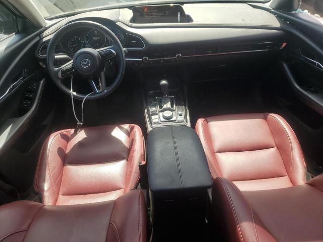 Photo 8 from auction – 2024 MAZDA CX-30 PREF with VIN 3MVDMBCM8RM604422