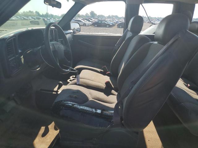 صورة رقم 7 من المزاد - 2004 CHEVROLET 2500 مع VIN 1GCHK29U04E283152