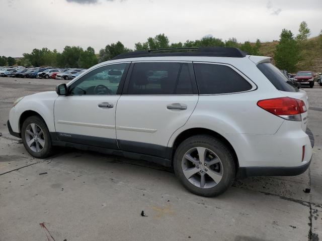 Снимка 2 от търг – 2013 SUBARU OUTBACK 2. с VIN 4S4BRCSC5D3312175