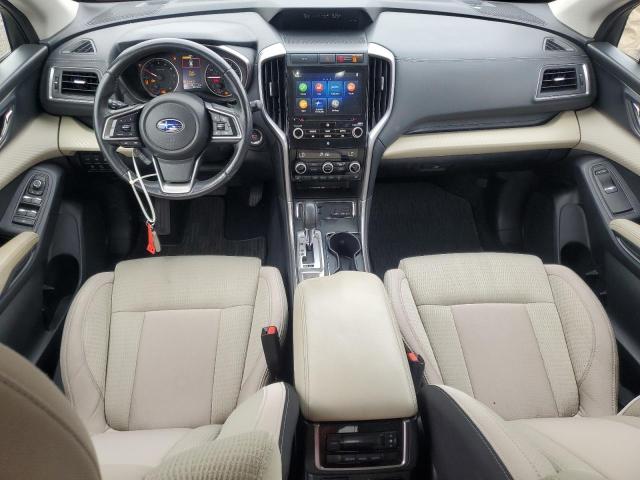 Photo 8 from auction – 2021 SUBARU ASCENT PRE with VIN 4S4WMAHD2M3411427
