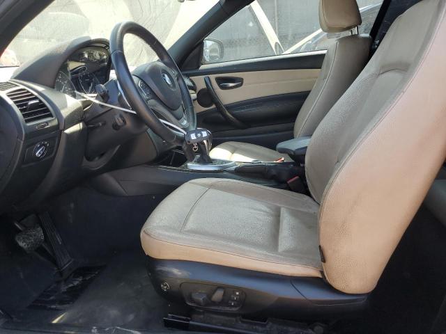 Photo 7 from auction – 2012 BMW 135 I with VIN WBAUN7C51CVM26738