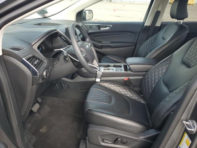 Photo 7 from auction – 2024 FORD EDGE TITAN with VIN 2FMPK4K91RBB08257
