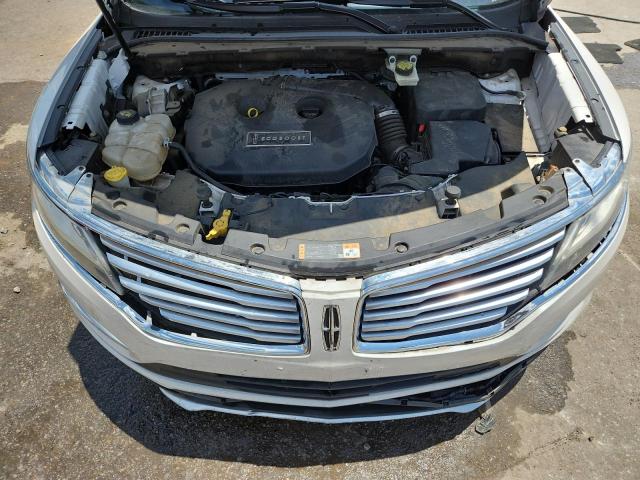 Photo 12 from auction – 2015 LINCOLN MKC with VIN 5LMCJ1A99FUJ08785