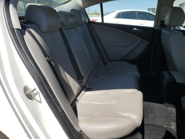 Photo 10 from auction – 2006 VOLKSWAGEN PASSAT 2.0 with VIN WVWAK73C96P141601