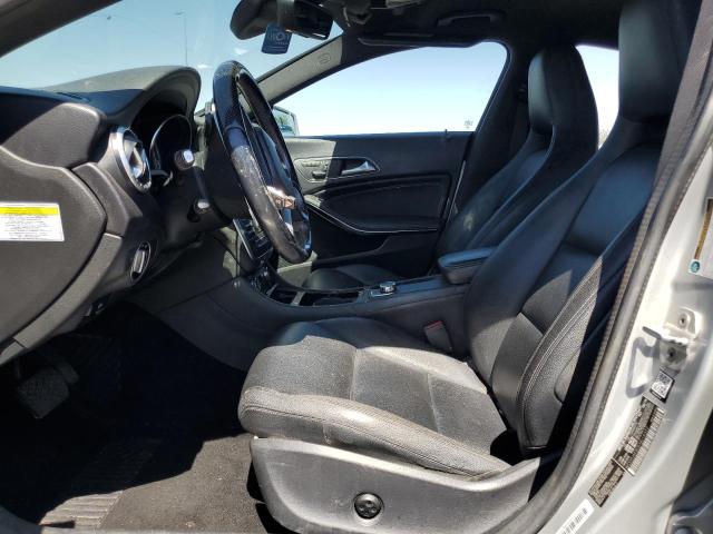 Photo 7 from auction – 2014 MERCEDES-BENZ CLA 250 with VIN WDDSJ4EB2EN016322