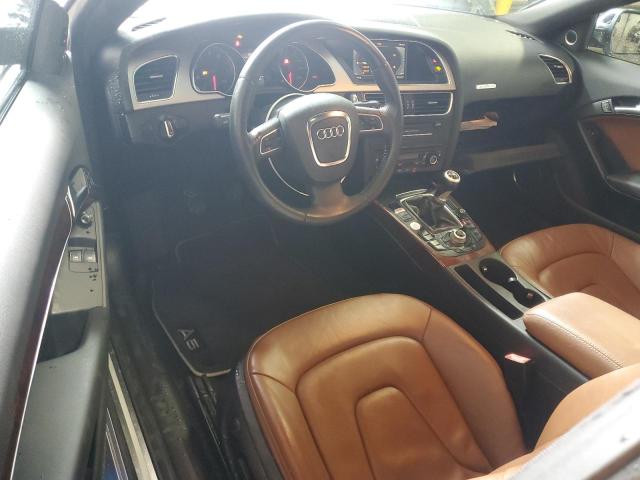 Photo 8 from auction – 2012 AUDI A5 PRESTIG with VIN WAU3FAFR8CA002064