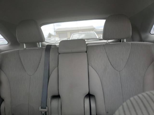 Photo 10 from auction – 2013 TOYOTA VENZA LE with VIN 4T3BA3BB7DU048344