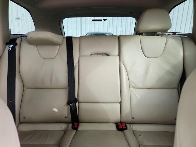 Photo 10 from auction – 2014 VOLVO XC60 3.2 with VIN YV4940DZ9E2508190