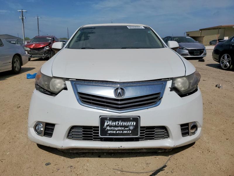 Photo 5 from auction – 2013 ACURA TSX with VIN JH4CU2F47DC014360