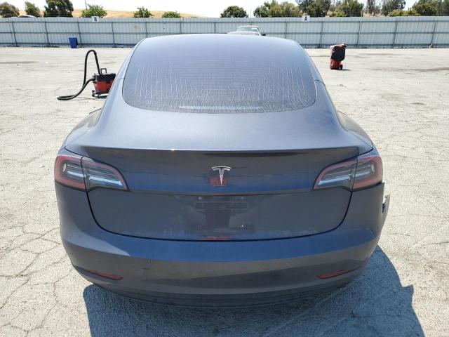 Photo 6 from auction – 2018 TESLA MODEL 3 with VIN 5YJ3E1EA1JF033887