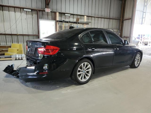 Photo 3 from auction – 2018 BMW 320 I with VIN WBA8A9C5XJK623379