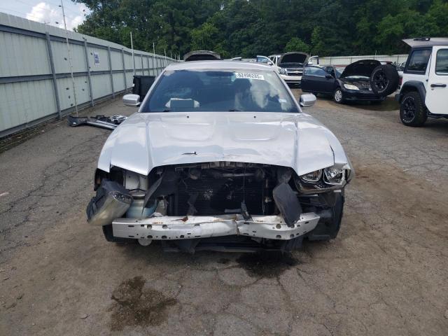 Photo 5 from auction – 2012 DODGE CHARGER SE with VIN 2C3CDXBG7CH276054