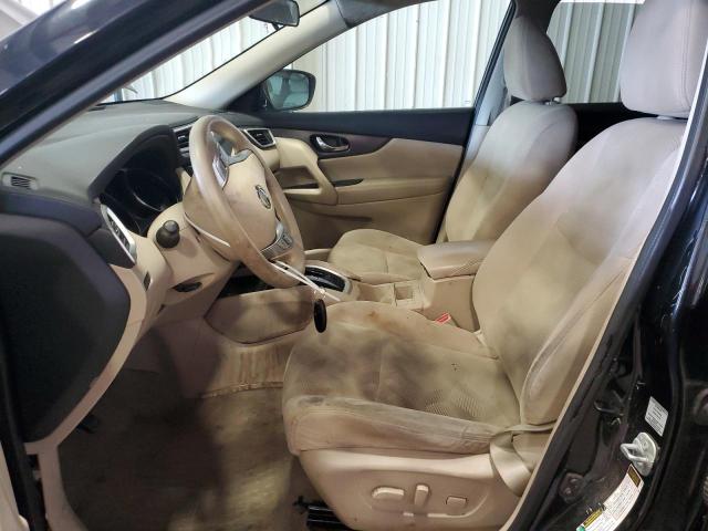 Photo 7 from auction – 2014 NISSAN ROGUE S with VIN 5N1AT2MV6EC760643