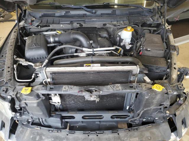 Photo 11 from auction – 2013 RAM 1500 LARAM with VIN 1C6RR7NT4DS563207