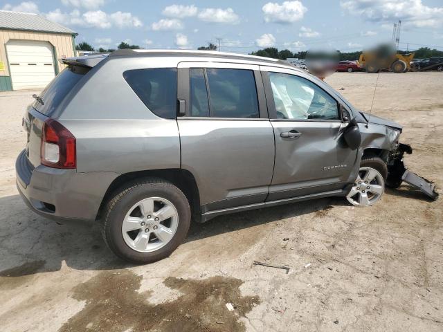 Photo 3 from auction – 2014 JEEP COMPASS SP with VIN 1C4NJCBA4ED595266