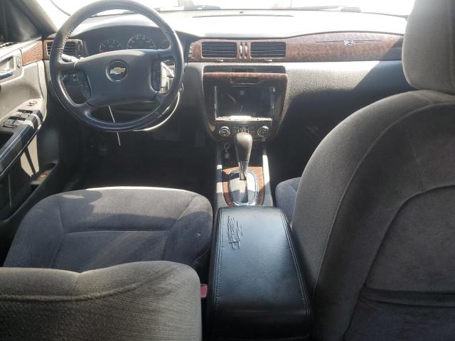 Photo 8 from auction – 2014 CHEVROLET IMPALA LIM with VIN 2G1WB5E37E1167562
