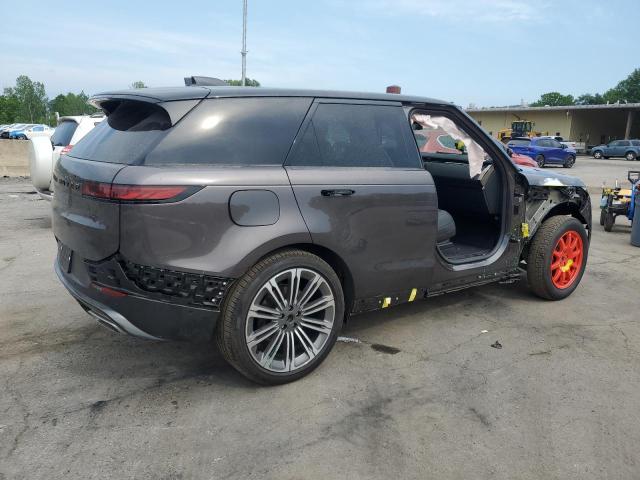 Photo 3 from auction – 2025 LAND ROVER RANGE ROVE with VIN SAL1P9EU4SA450076