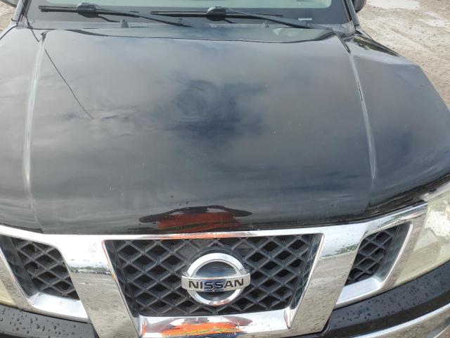 Foto 11 de la subasta – 2011 NISSAN FRONTIER S con VIN 1N6AD0ER2BC444561
