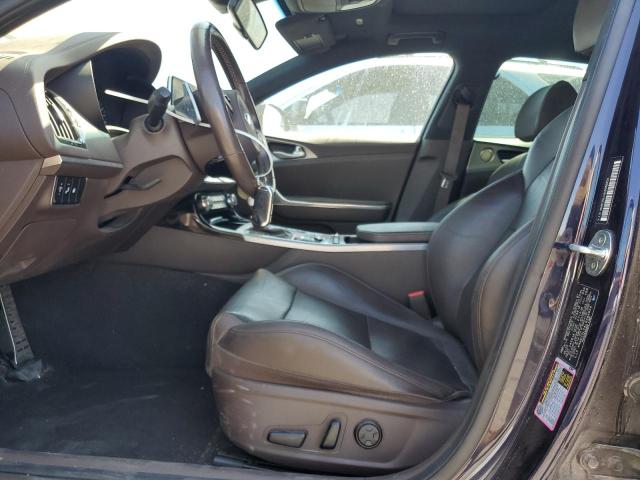 Photo 7 from auction – 2020 KIA STINGER GT with VIN KNAE35LC4L6086850
