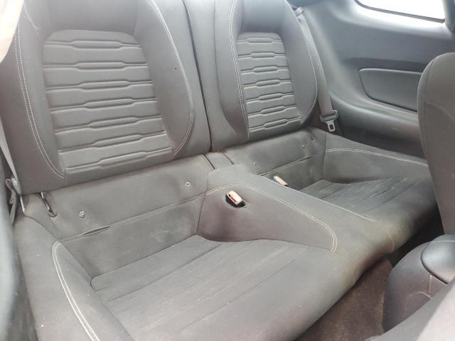 صورة رقم 10 من المزاد - 2015 FORD MUSTANG مع VIN 1FA6P8TH1F5328504