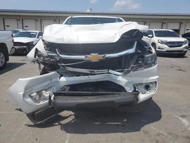 Photo 5 from auction – 2019 CHEVROLET COLORADO with VIN 1GCHSBEA4K1208843