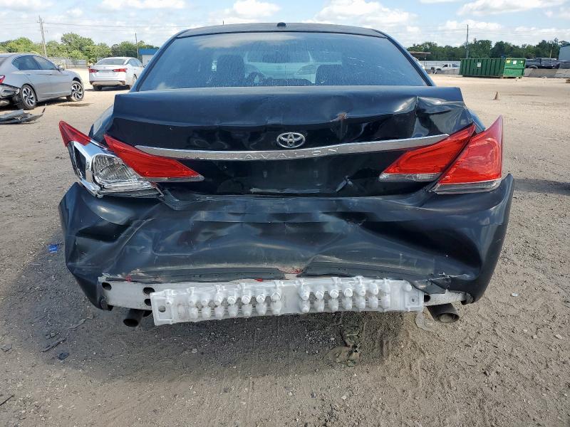 Photo 6 from auction – 2011 TOYOTA AVALON BAS with VIN 4T1BK3DB1BU379453