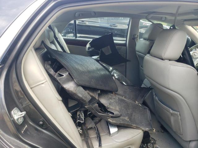 Photo 10 from auction – 2011 TOYOTA AVALON BAS with VIN 4T1BK3DB0BU388886
