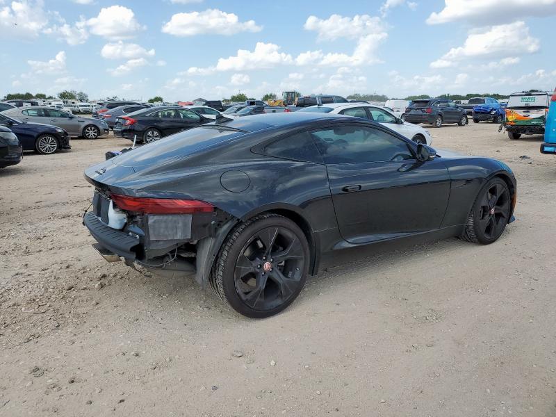 Photo 3 from auction – 2021 JAGUAR F-TYPE with VIN SAJDD1GX2MCK76314