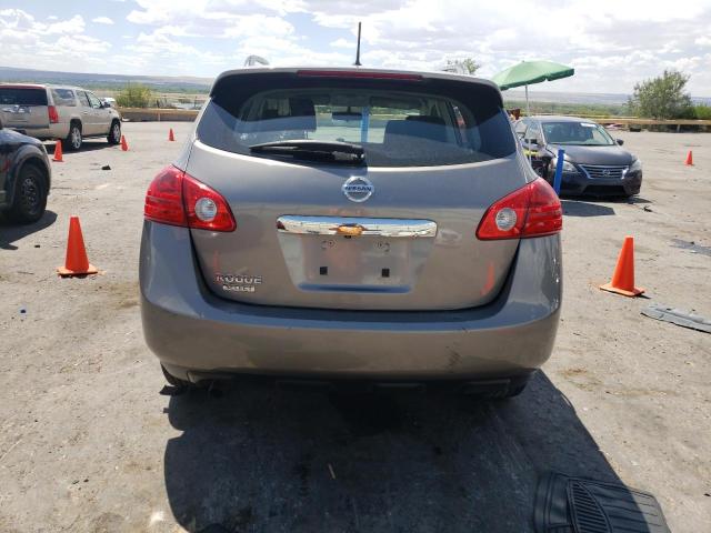 Photo 6 from auction – 2014 NISSAN ROGUE SELE with VIN JN8AS5MT6EW618304