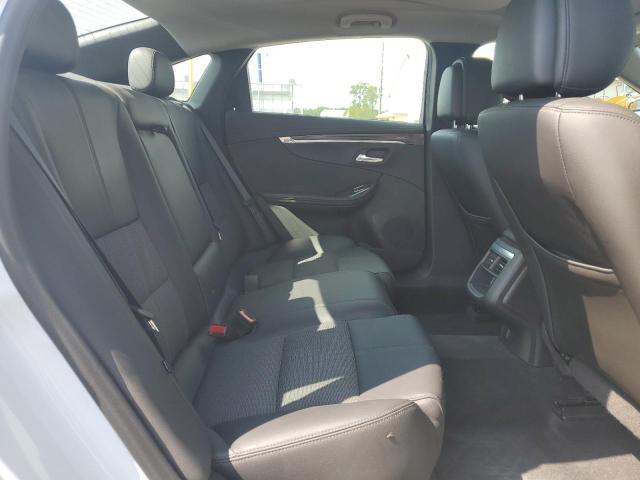 Photo 10 from auction – 2014 CHEVROLET IMPALA LT with VIN 2G1125S34E9270700