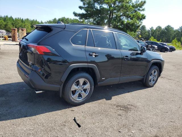 Photo 3 from auction – 2025 TOYOTA RAV4 LE with VIN JTMLWRFV5SD304973