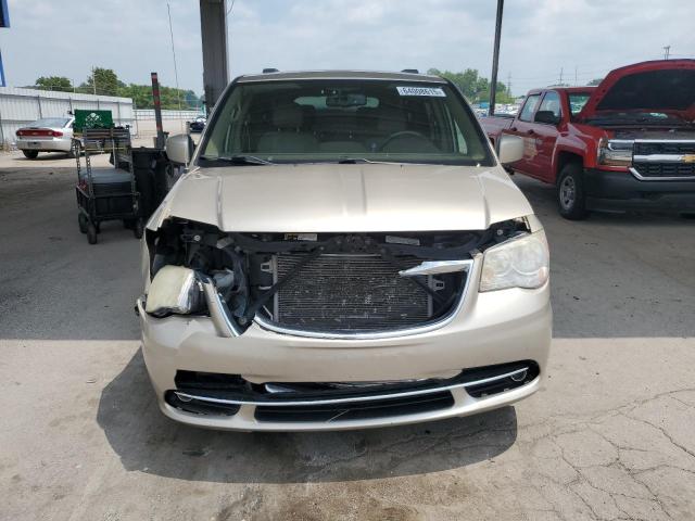 Photo 5 from auction – 2013 CHRYSLER TOWN & COU with VIN 2C4RC1BG5DR518034