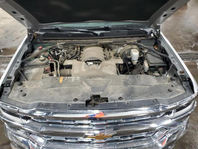 Photo 11 from auction – 2018 CHEVROLET SILVERADO with VIN 3GCUKSEC2JG268734