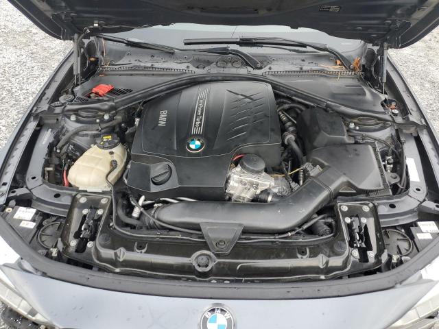 Photo 11 from auction – 2014 BMW 435 I with VIN WBA3R1C53EK192734