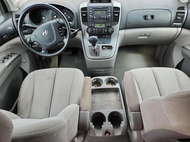 Photo 8 from auction – 2007 HYUNDAI ENTOURAGE with VIN KNDMC233376023693