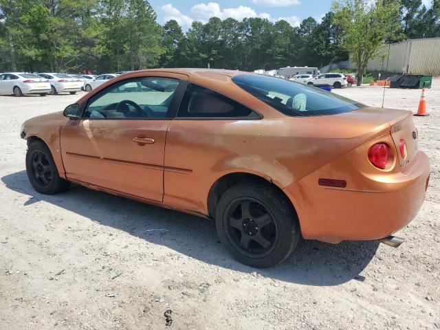 Photo 2 from auction – 2006 CHEVROLET COBALT LS with VIN 1G1AK15F967602020