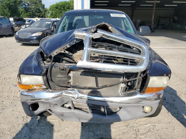 Photo 5 from auction – 2003 DODGE DAKOTA with VIN 1D7HL42X03S351615