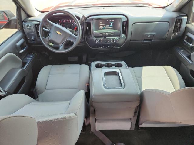 Photo 8 from auction – 2018 CHEVROLET SILVERADO with VIN 3GCUKPEC7JG285316
