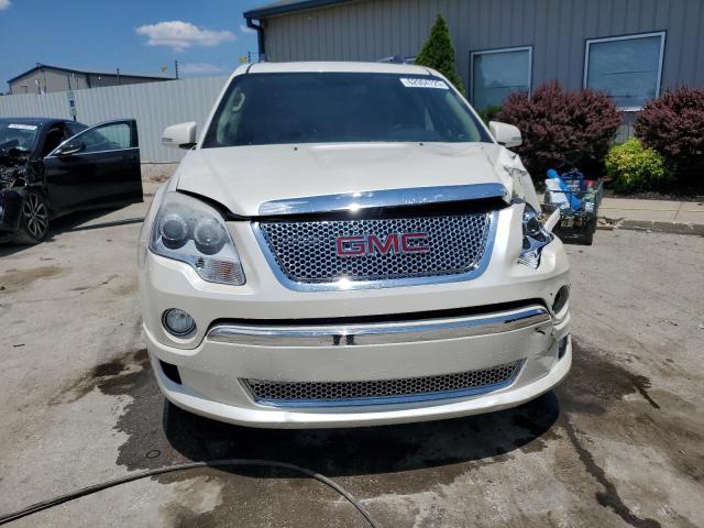 Photo 5 from auction – 2011 GMC ACADIA DEN with VIN 1GKKRTED7BJ344762