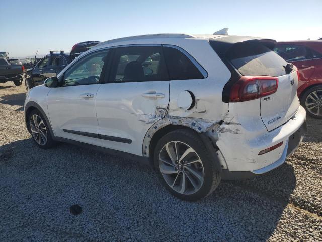 Photo 2 from auction – 2017 KIA NIRO EX TO with VIN KNDCE3LC6H5045593