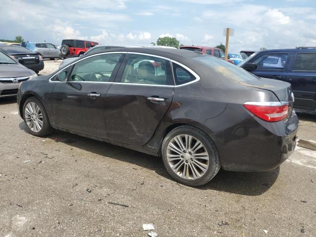 Photo 2 from auction – 2014 BUICK VERANO with VIN 1G4PP5SK9E4180905