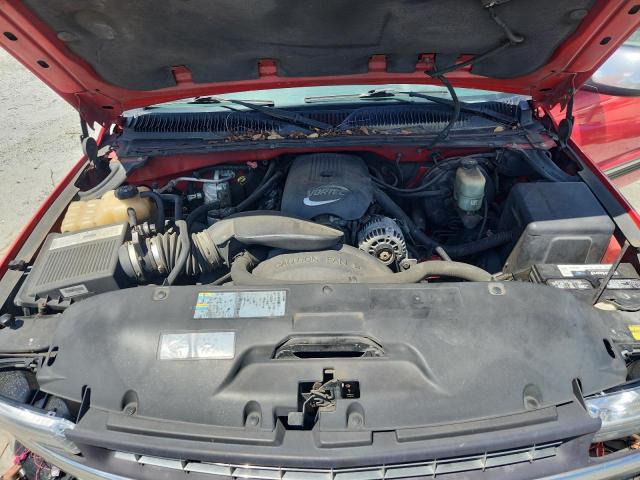 Photo 11 from auction – 2002 CHEVROLET SILVERADO with VIN 1GCEK19T62E122161