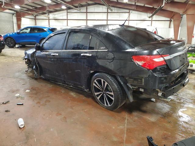 Photo 2 from auction – 2011 CHRYSLER 200 LIMITE with VIN 1C3BC2FG2BN503507
