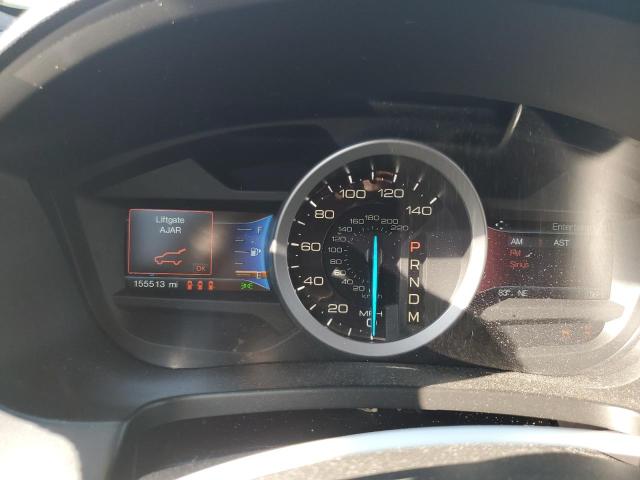 Photo 9 from auction – 2014 FORD EXPLORER L with VIN 1FM5K8F84EGA04901