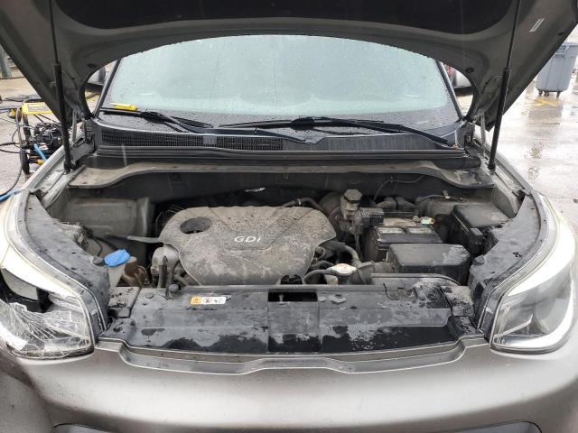 Photo 11 from auction – 2014 KIA SOUL with VIN KNDJN2A26E7099536