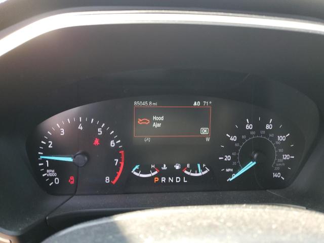Photo 9 from auction – 2020 FORD ESCAPE SE with VIN 1FMCU9G66LUB13573