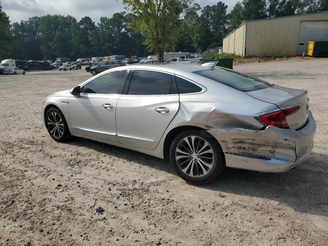 Фото 2 с аукциона – 2017 BUICK LACROSSE E с VIN 1G4ZP5SS5HU213346