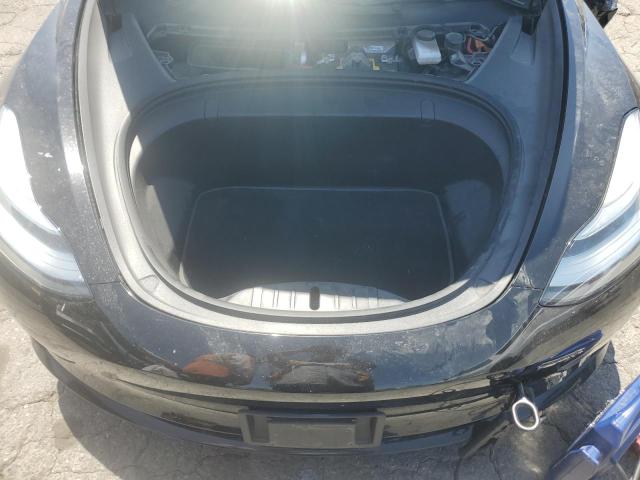 Photo 12 from auction – 2018 TESLA MODEL 3 with VIN 5YJ3E1EA7JF172809